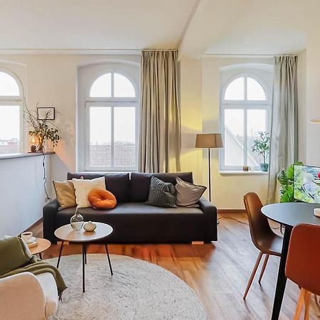 Moka Living-Sunset Apt, Nordic Design,Kueche,Wlan, Smarttv Maagdenburg Buitenkant foto