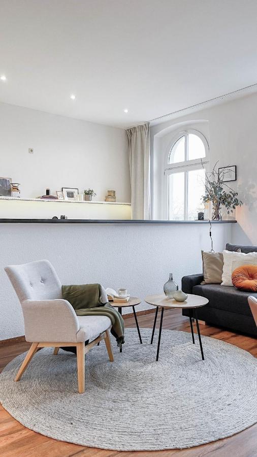 Moka Living-Sunset Apt, Nordic Design,Kueche,Wlan, Smarttv Maagdenburg Buitenkant foto