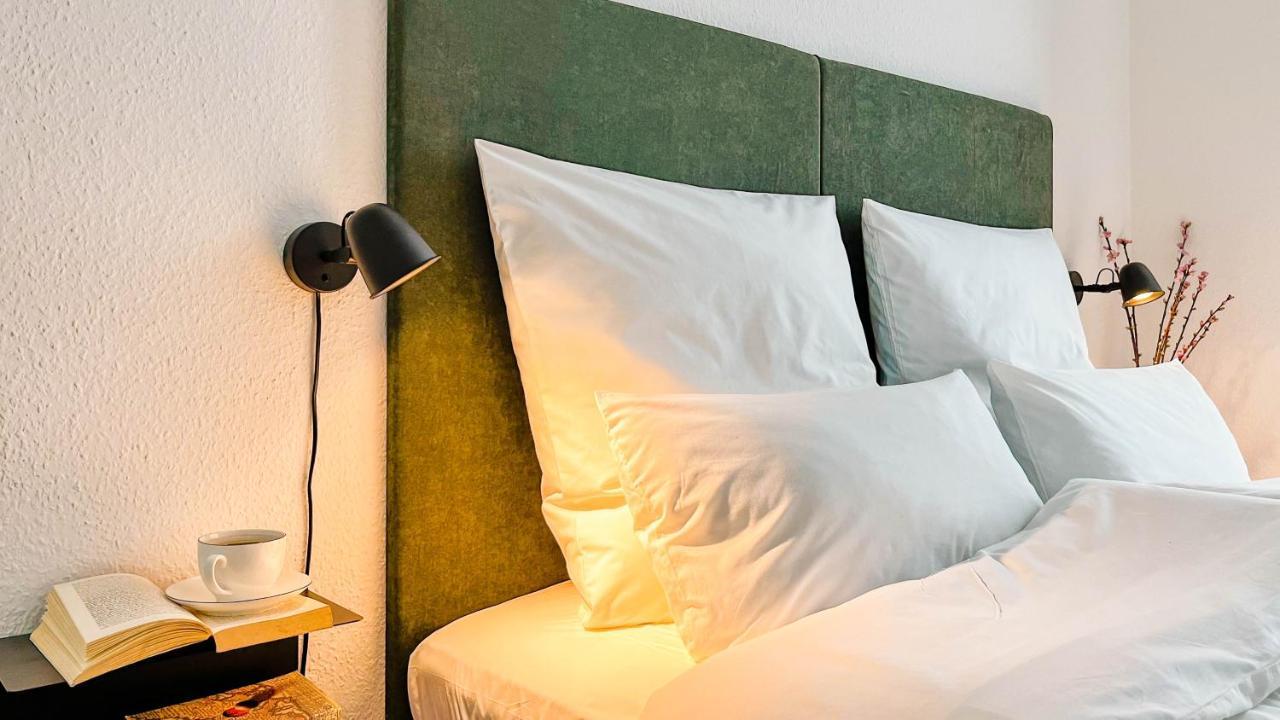 Moka Living-Sunset Apt, Nordic Design,Kueche,Wlan, Smarttv Maagdenburg Buitenkant foto